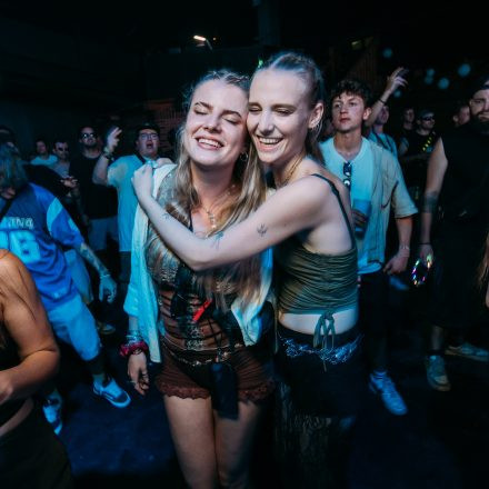 Outback Festival 2026 - Freitag