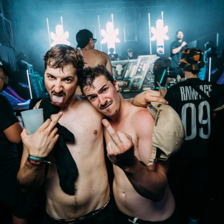 Outback Festival 2026 - Freitag