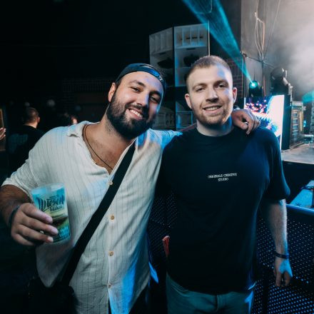 Outback Festival 2026 - Freitag