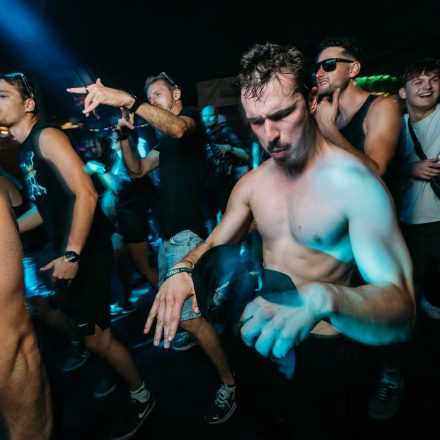 Outback Festival 2026 - Freitag