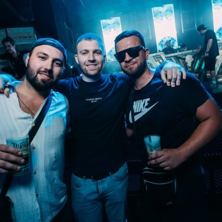 Outback Festival 2026 - Freitag