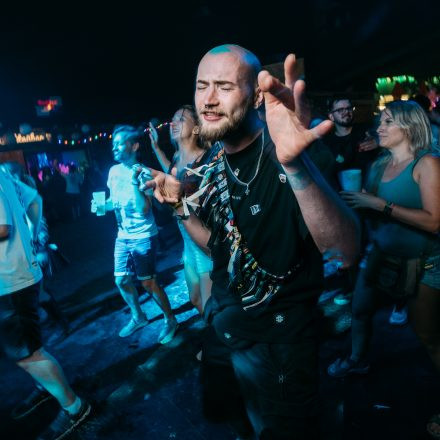 Outback Festival 2026 - Freitag