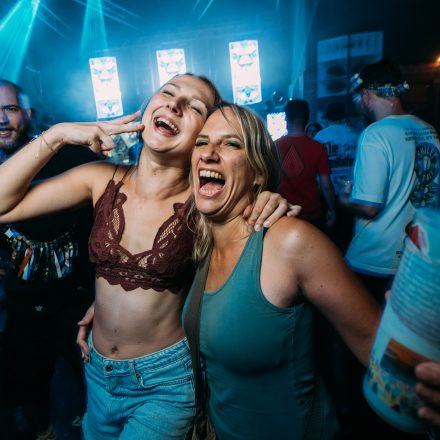 Outback Festival 2026 - Freitag