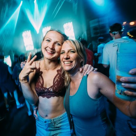 Outback Festival 2026 - Freitag