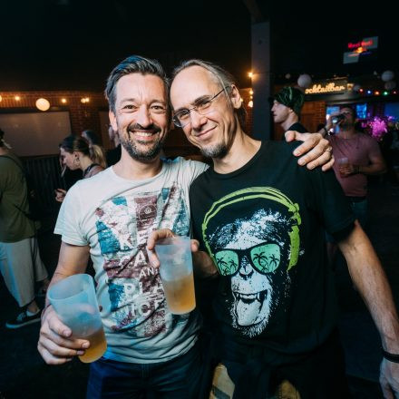 Outback Festival 2026 - Freitag