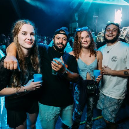 Outback Festival 2026 - Freitag