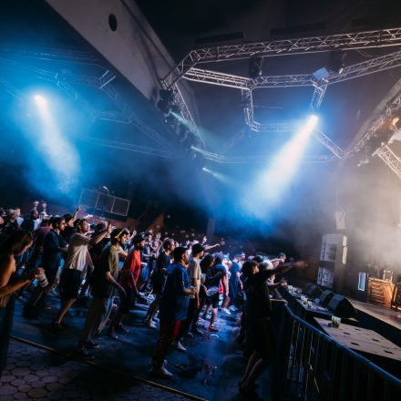 Outback Festival 2026 - Freitag