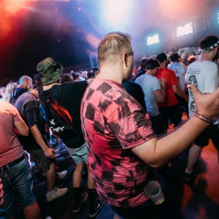 Outback Festival 2026 - Freitag
