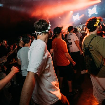 Outback Festival 2026 - Freitag