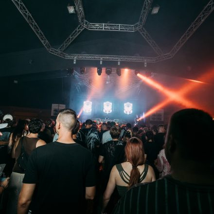 Outback Festival 2026 - Freitag