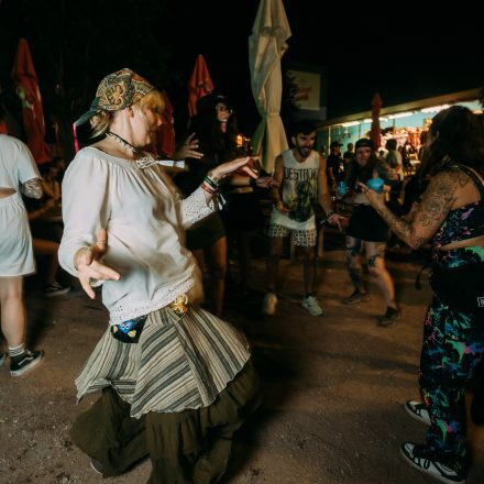 Outback Festival 2026 - Freitag