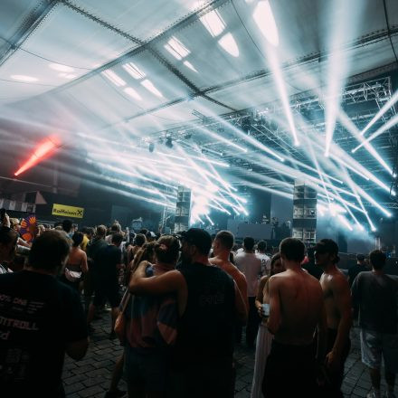 Outback Festival 2026 - Freitag