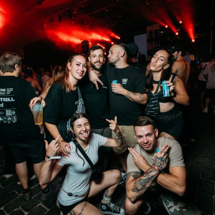 Outback Festival 2026 - Freitag