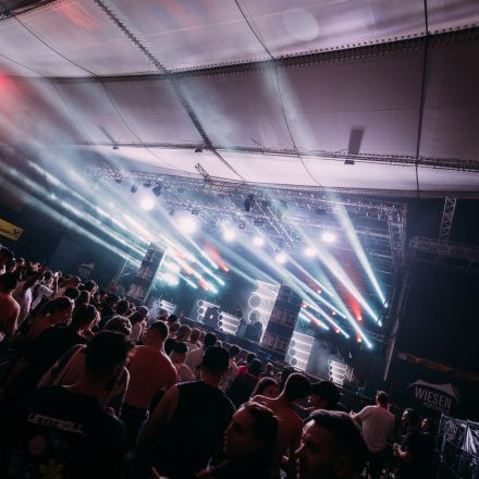 Outback Festival 2026 - Freitag