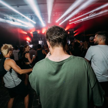 Outback Festival 2026 - Freitag