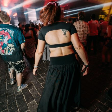 Outback Festival 2026 - Freitag
