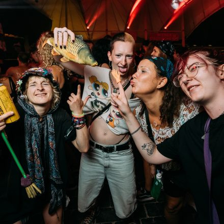 Outback Festival 2026 - Freitag