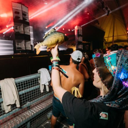 Outback Festival 2026 - Freitag