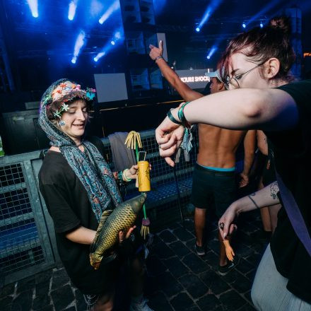 Outback Festival 2026 - Freitag