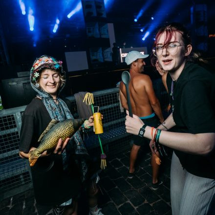 Outback Festival 2026 - Freitag