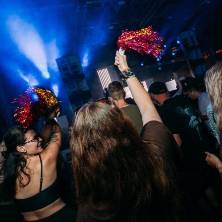 Outback Festival 2026 - Freitag