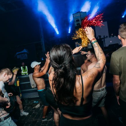 Outback Festival 2026 - Freitag