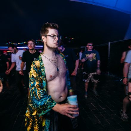 Outback Festival 2026 - Freitag