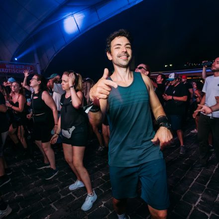 Outback Festival 2026 - Freitag