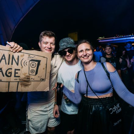 Outback Festival 2026 - Freitag