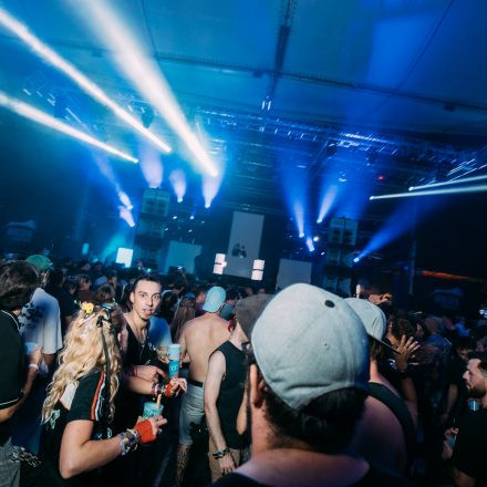 Outback Festival 2026 - Freitag