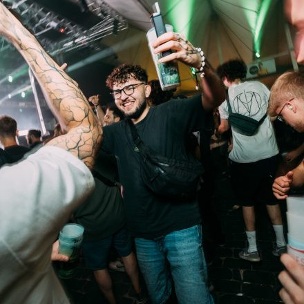 Outback Festival 2026 - Freitag