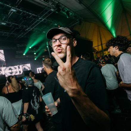 Outback Festival 2026 - Freitag