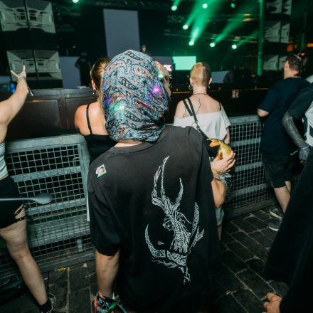 Outback Festival 2026 - Freitag