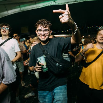 Outback Festival 2026 - Freitag