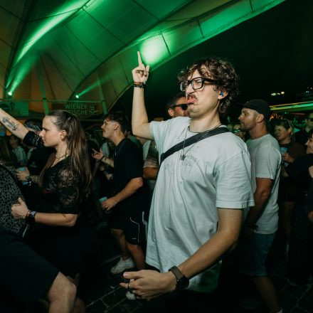 Outback Festival 2026 - Freitag