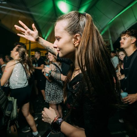 Outback Festival 2026 - Freitag