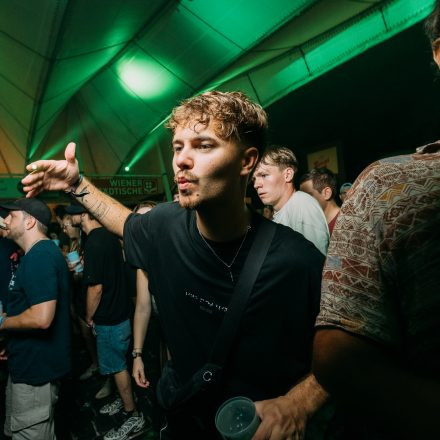 Outback Festival 2026 - Freitag
