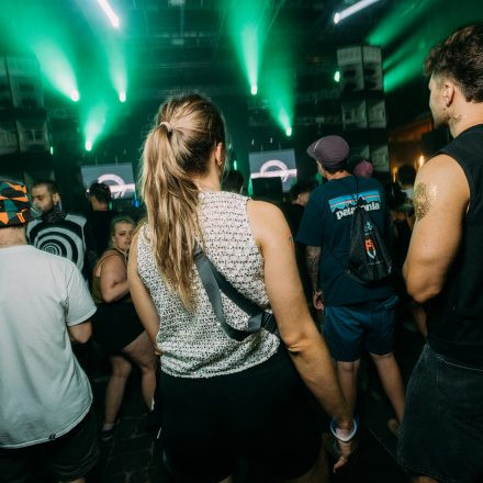 Outback Festival 2026 - Freitag