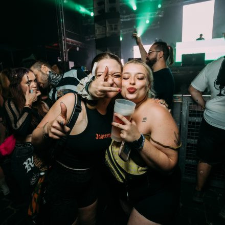 Outback Festival 2026 - Freitag