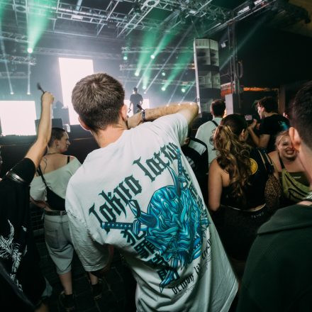 Outback Festival 2026 - Freitag