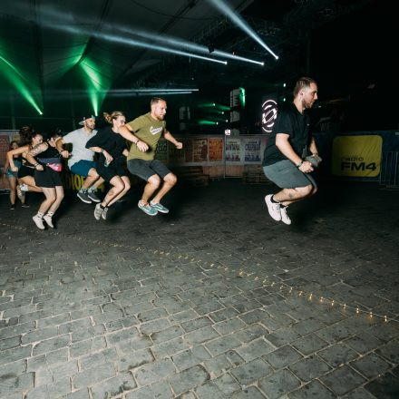 Outback Festival 2026 - Freitag
