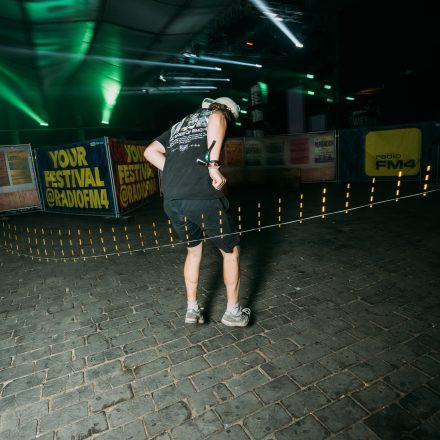Outback Festival 2026 - Freitag