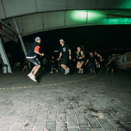 Outback Festival 2026 - Freitag