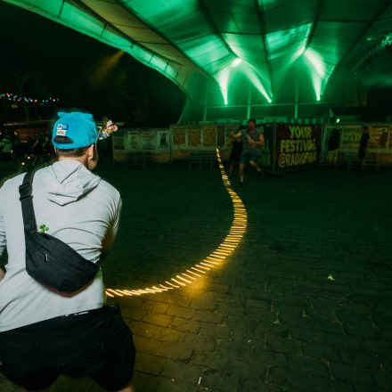 Outback Festival 2026 - Freitag