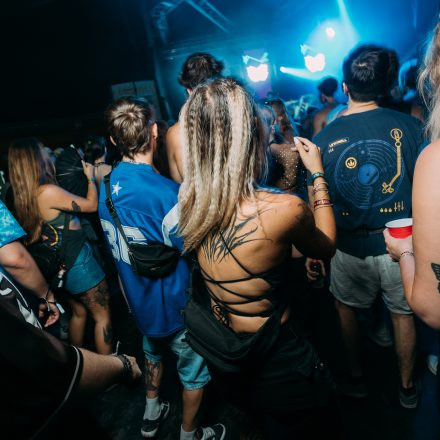 Outback Festival 2026 - Freitag