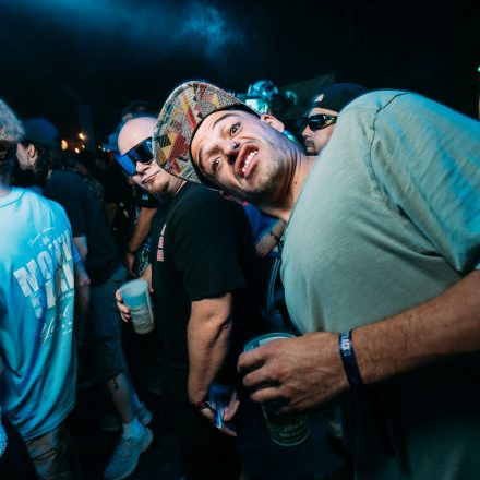 Outback Festival 2026 - Freitag