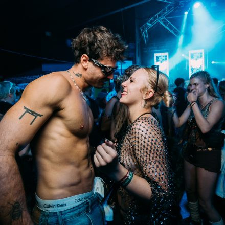 Outback Festival 2026 - Freitag