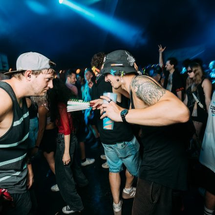 Outback Festival 2026 - Freitag