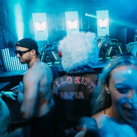 Outback Festival 2026 - Freitag