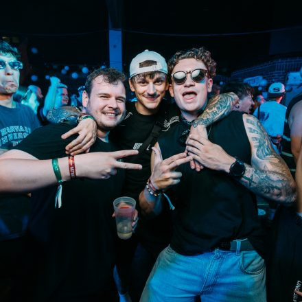 Outback Festival 2026 - Freitag